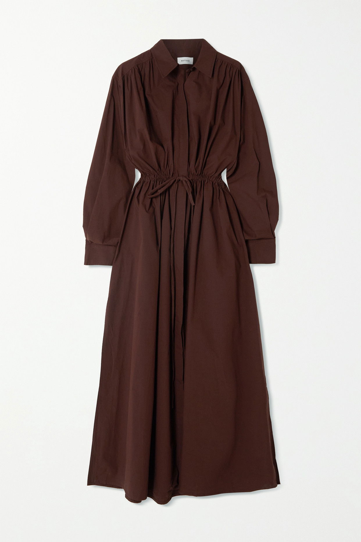 sachin and babi light blue dress Could this be the perfect maxi dress? The Gathered Drop Waist Maxi from  Matteau is lightweight, effortlessly elegant, and designed to move with  you. The drop waist silhouette is perfectly on trend,