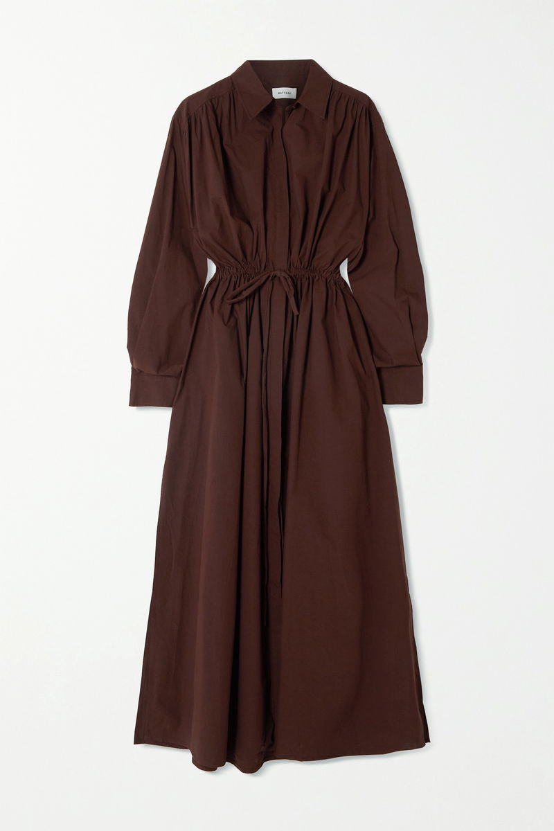 princess polly baby blue dress Brown Maxi Dresses