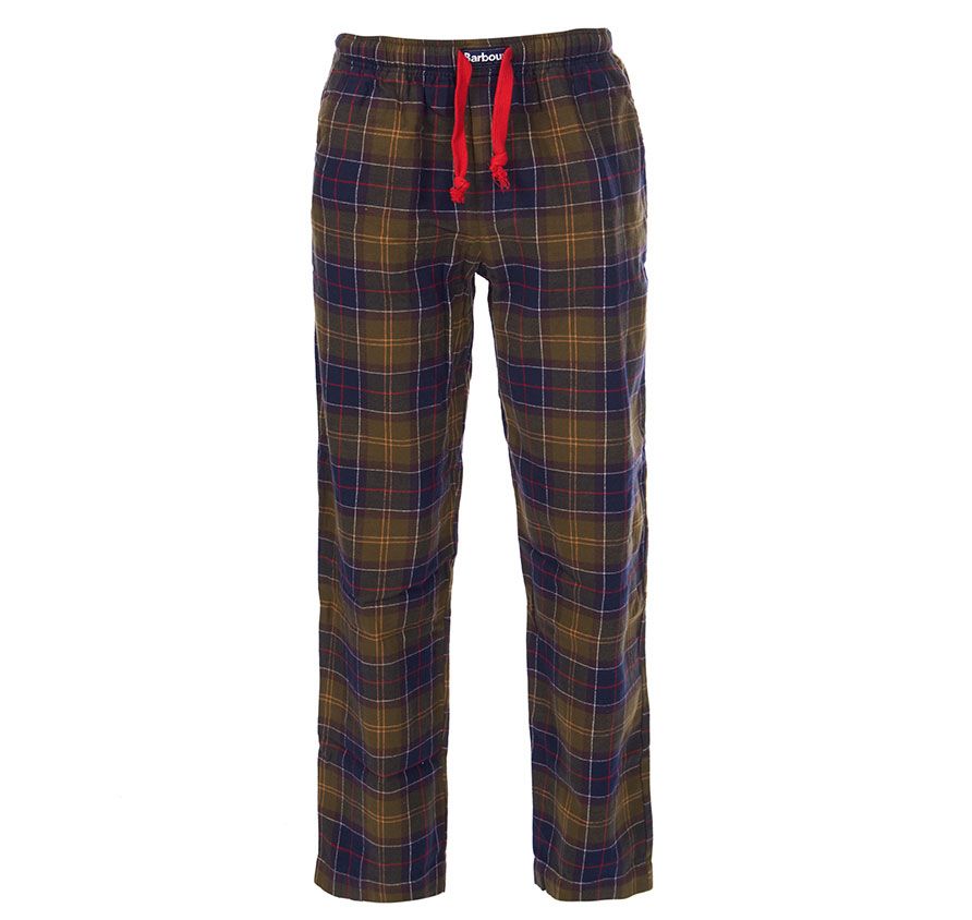 BARBOUR Pyjama Bottom endource