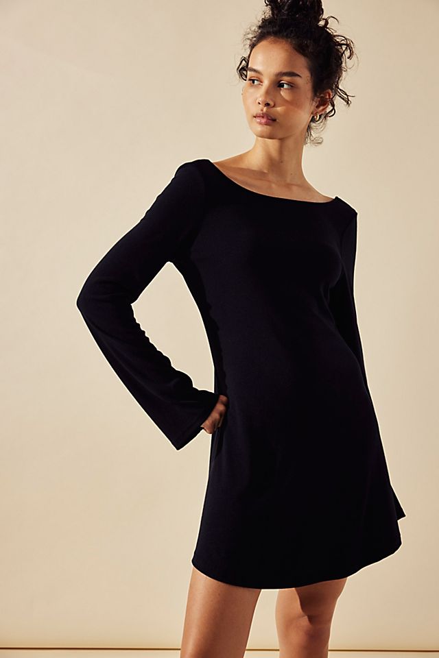 free people long sleeve bodycon dress Free People Gianni Maxi Dress | Wild Dove Boutique