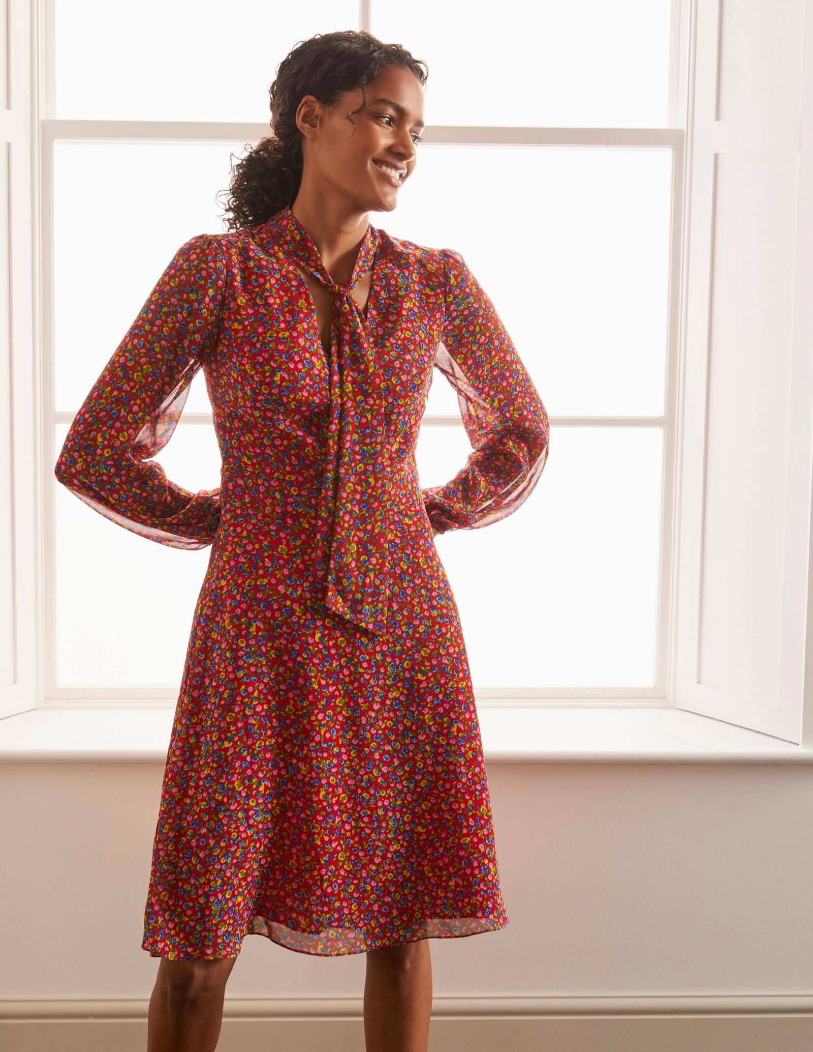 BODEN Imogen Dress | Endource