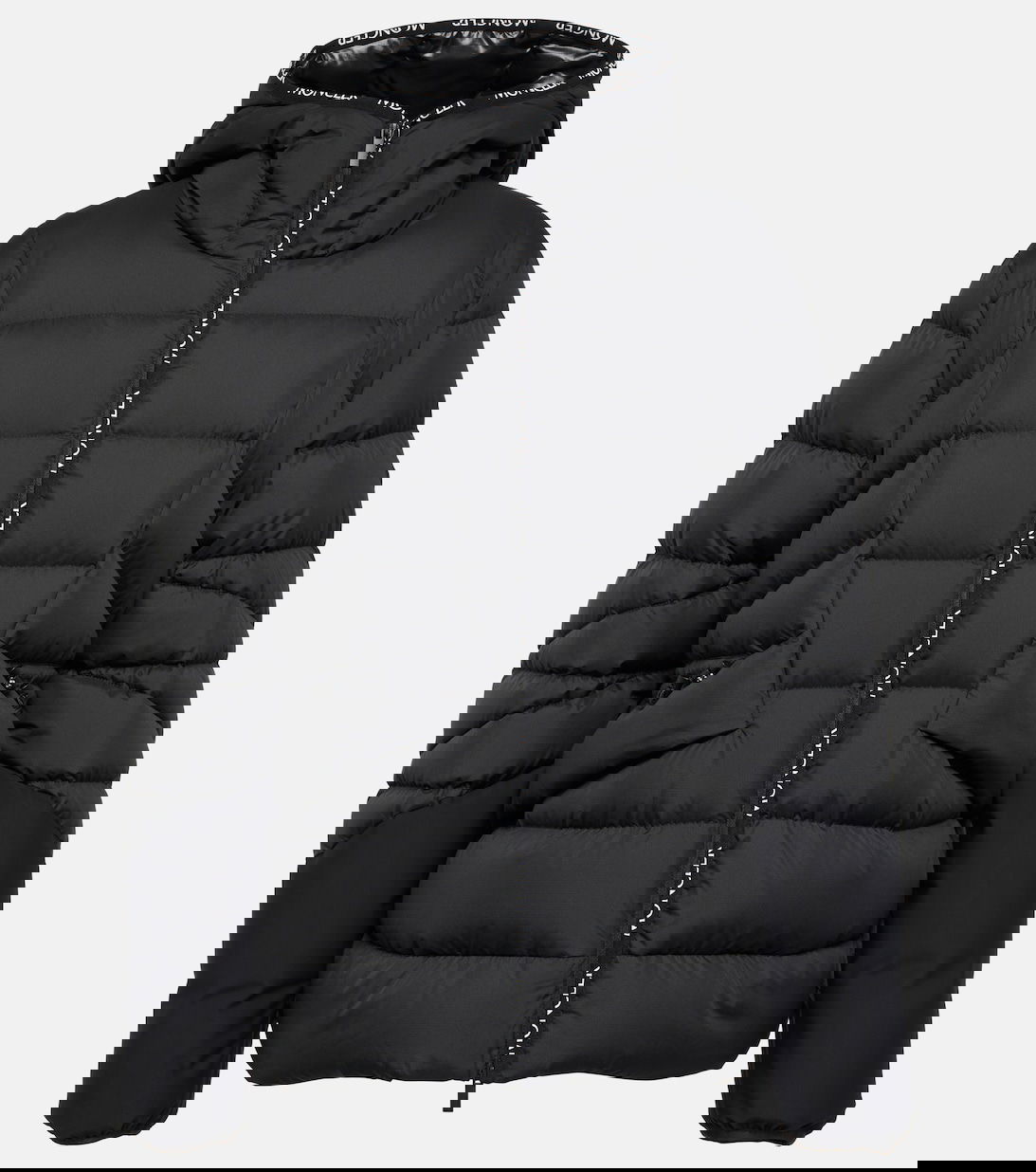 MONCLER Sittang Down Jacket endource