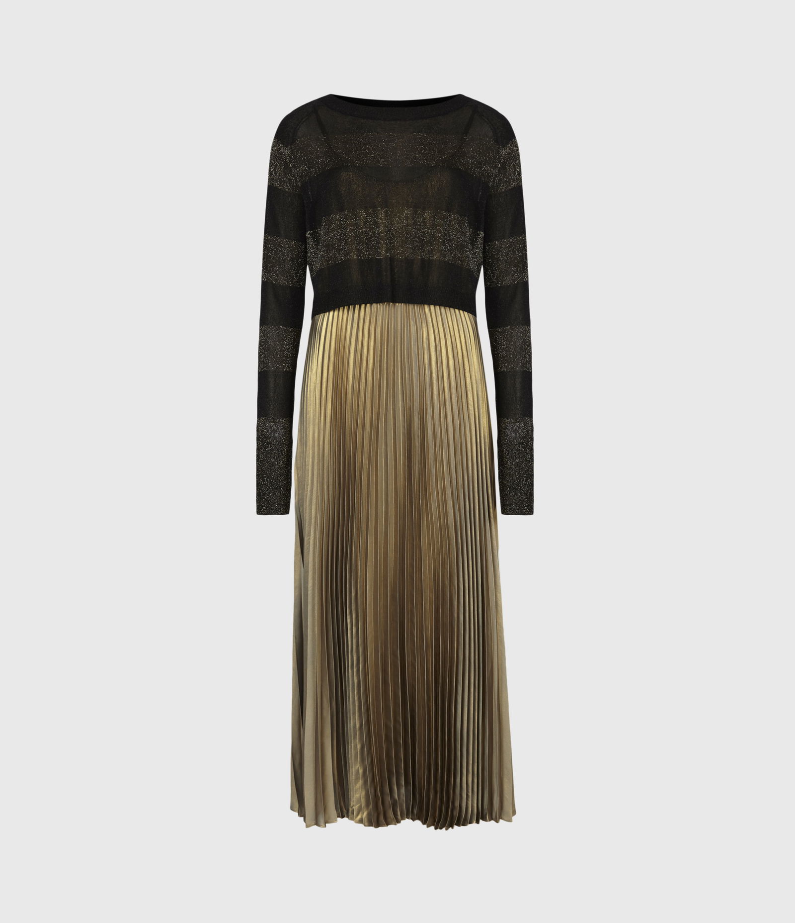 green emerald velvet dress AllSaints Women's Opal Logo Dress Fango Green Size XS at Amazon Women's  Clothing store