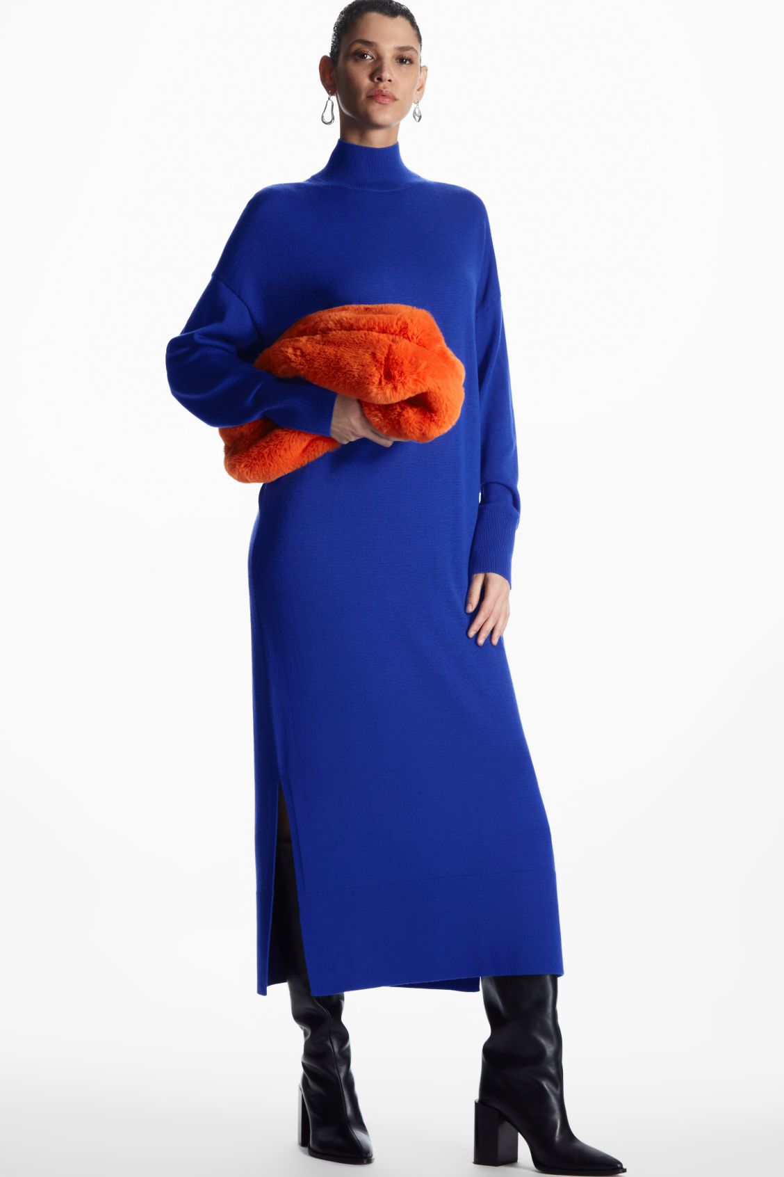 blue linen beach dress Pale Smocked Strap Cutout Waist & Reviews - Blue - Sustainable Beach Dress while creating a luxurious Colour:Floral Birthday Queen Sparkle Dress color:Cobalt