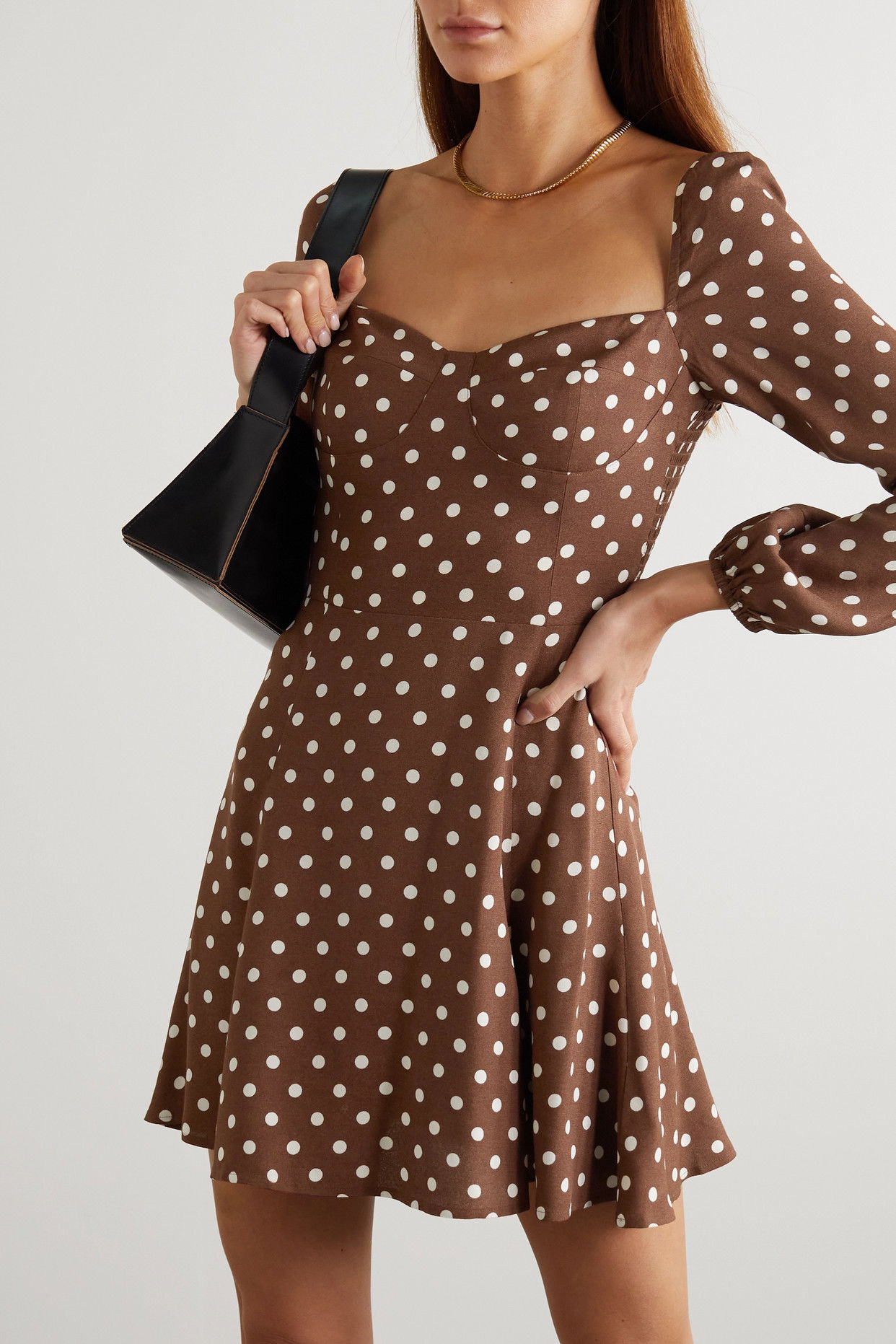 60s cocktail dress 50s/60s Cocktail Dress – East Village Vintage Collective main image 0