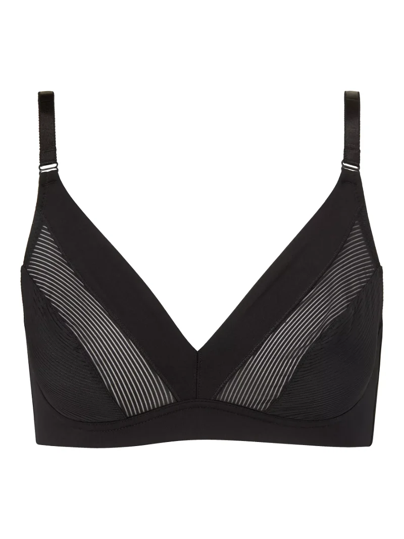 JOHN LEWIS Leah Non Wired Non Padded Bra