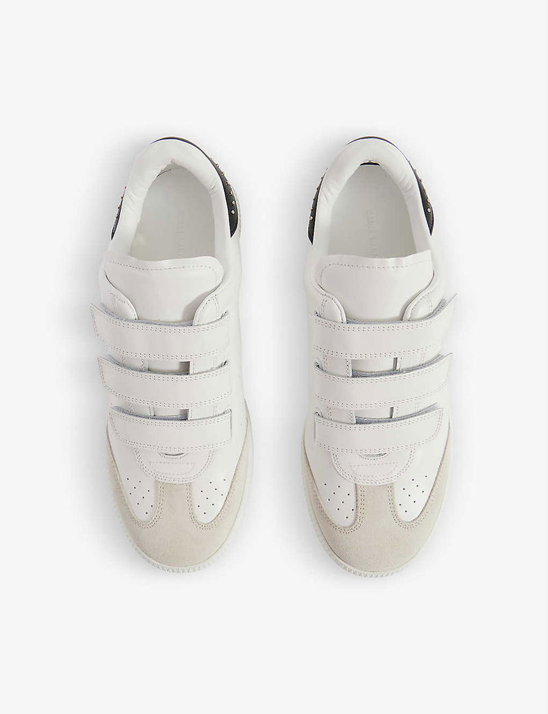 isabel marant beth trainers