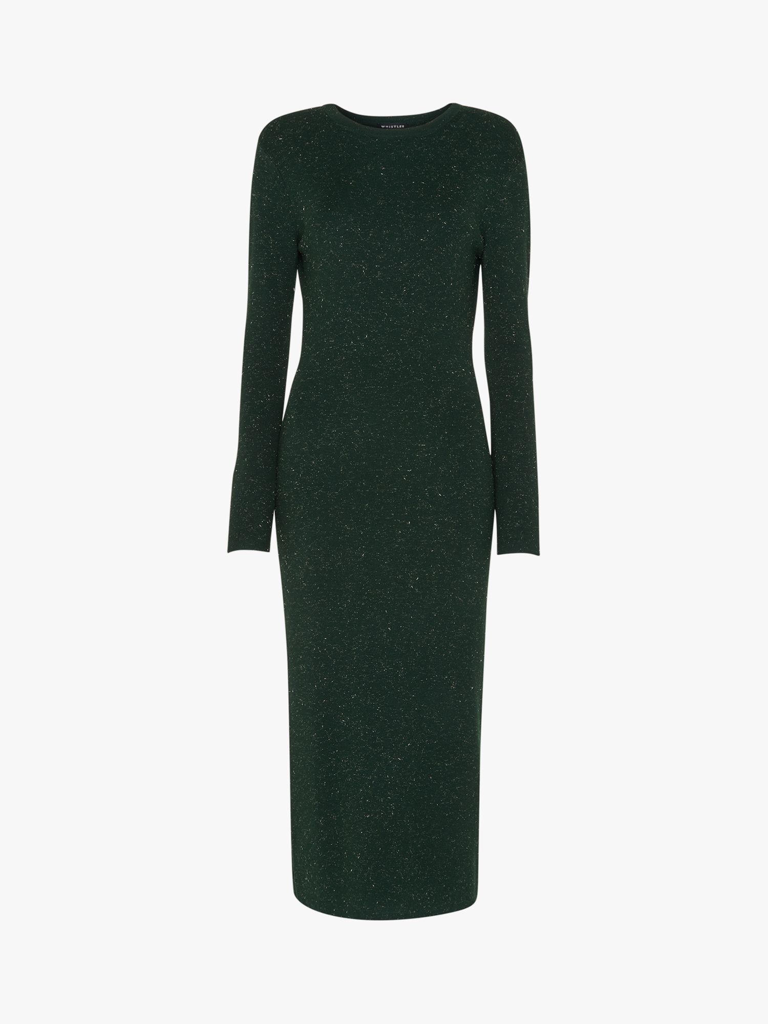 venetian gold dress Gold Metallic Tie Neck Maxi Dress – self-portrait-US