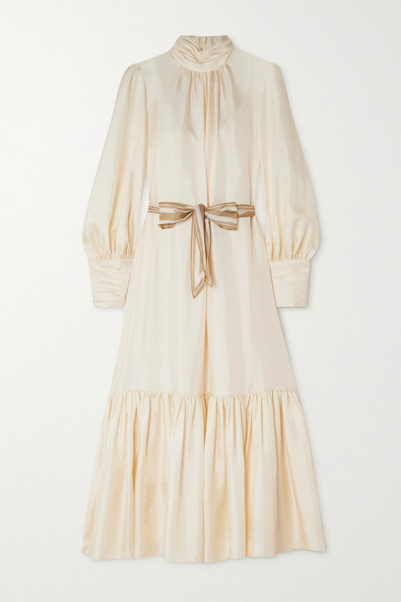 strapless open back dress Women's Mini Dresses | Selas Off Shoulder Pleated Mini Dress