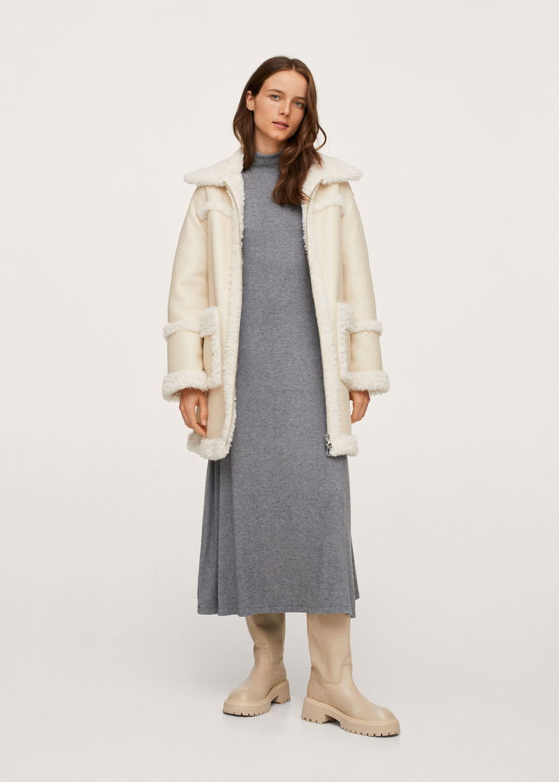 caslon knit maxi dress Alondra Knit Maxi Dress