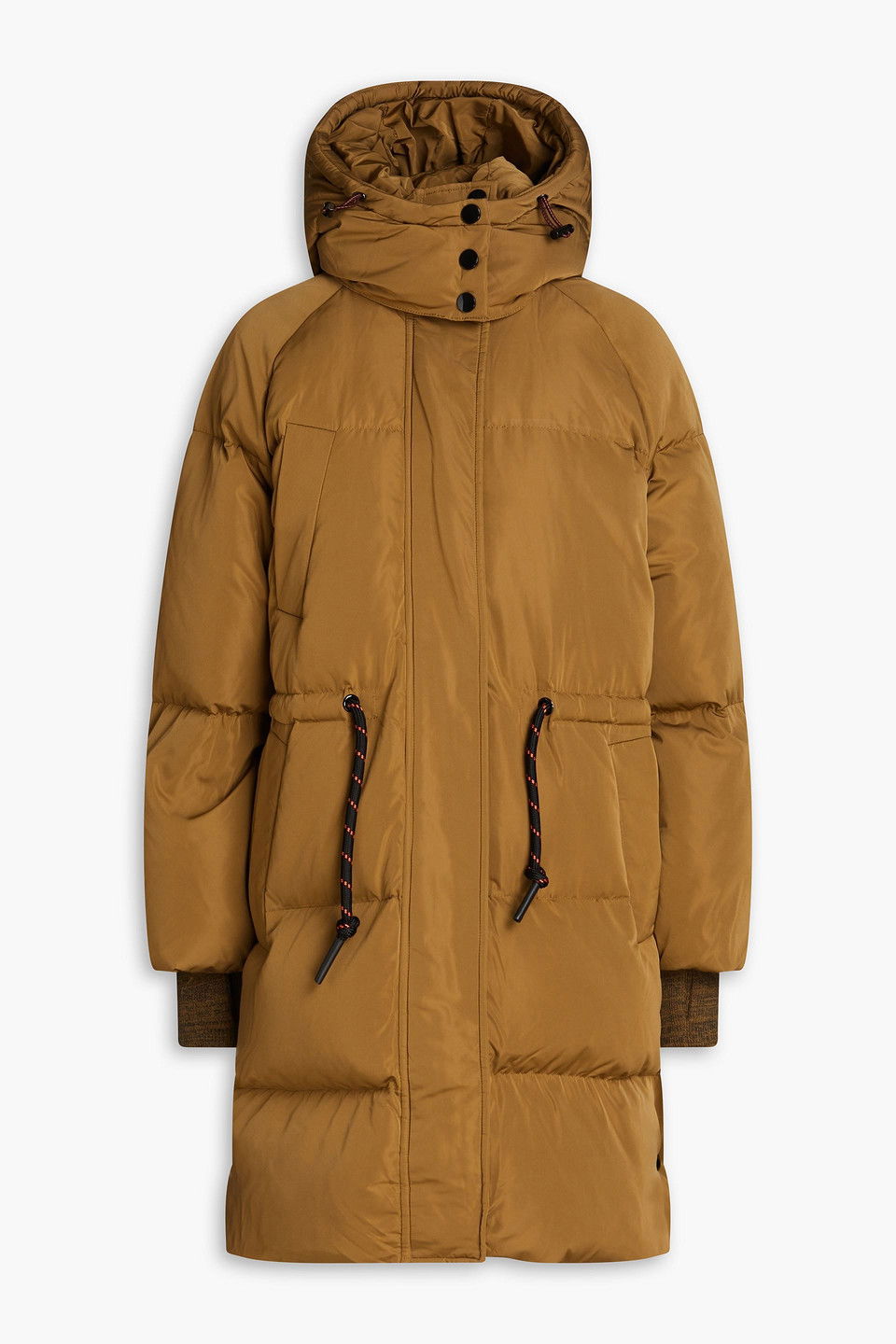 Day Birgir Et Mikkelsen E To E Jacket With Pleat Hem Black