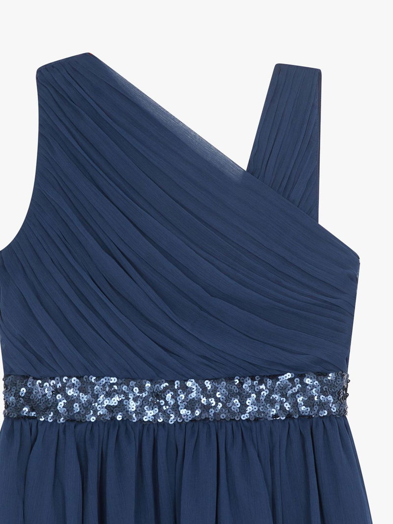 monsoon one shoulder dress Buy Monsoon Pink Texas One Shoulder Prom Dress from Next USA
