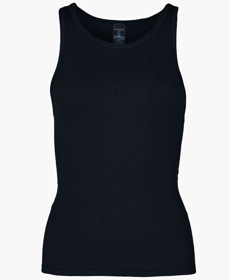 Buy Sweaty Betty Black Mindful Flex Seamless Yoga Bra from Next USA