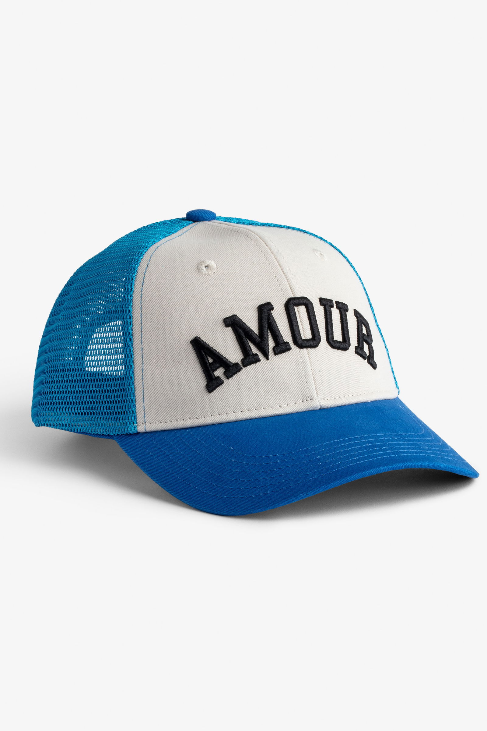 ZADIG & VOLTAIRE Klelia Amour Cap | endource display picture 1