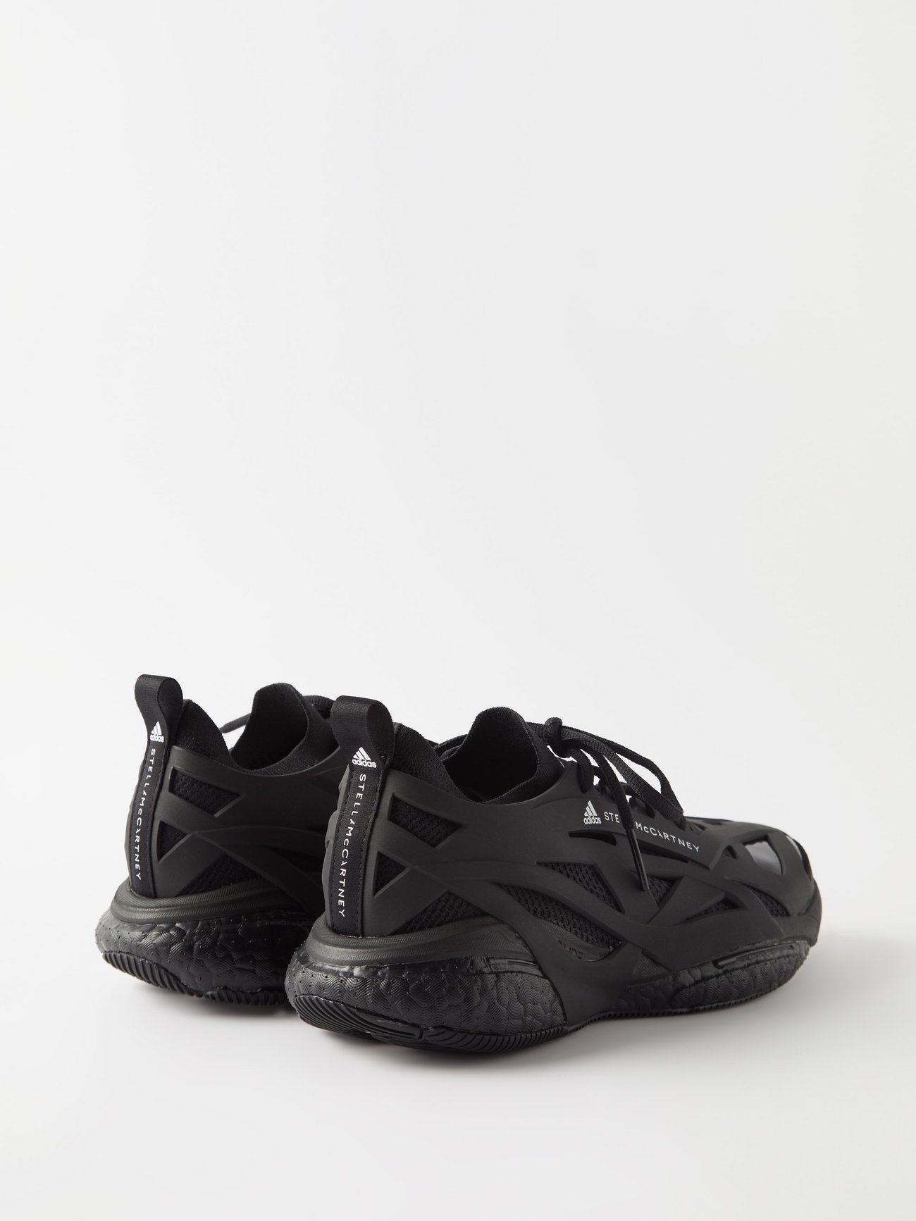 ADIDAS BY STELLA MCCARTNEY Solarglide Running Trainers endource