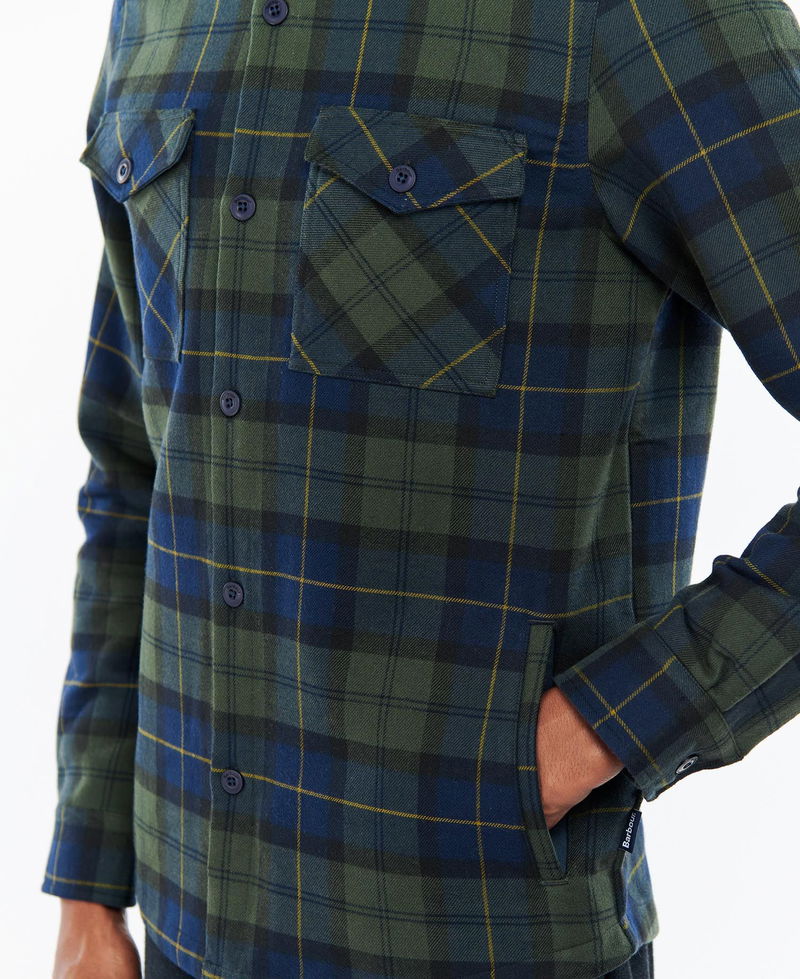 Cannich Overshirt