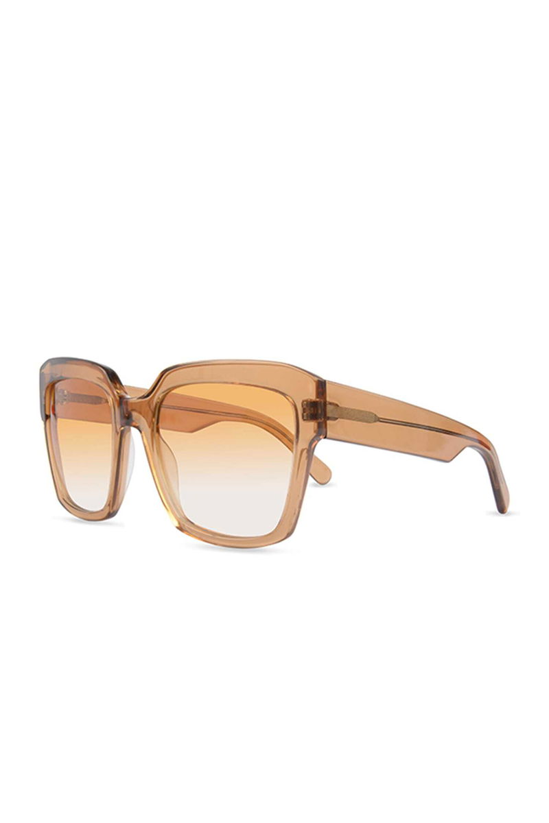 Finlay Matilda Rectangular Sunglasses