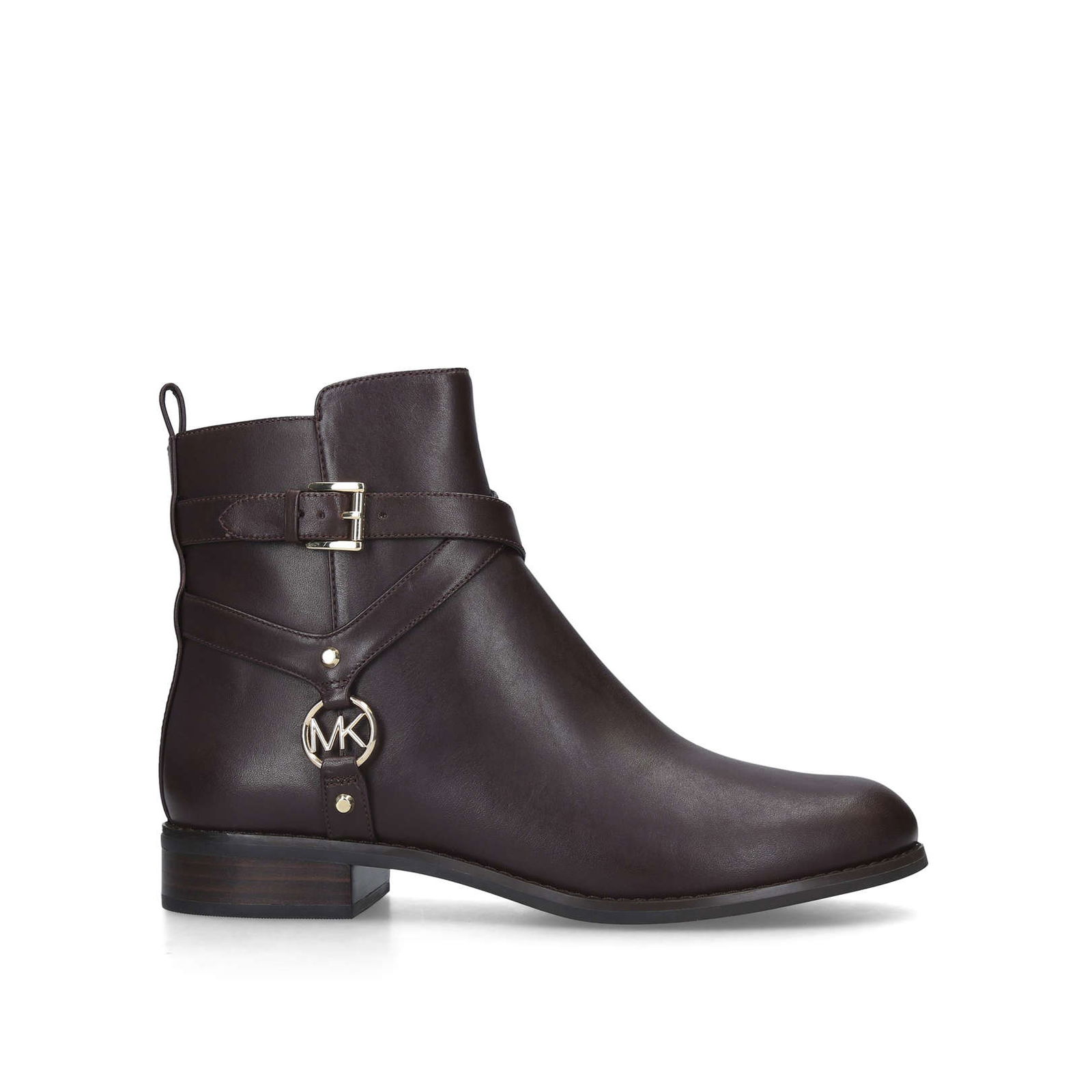 michael kors preston bootie