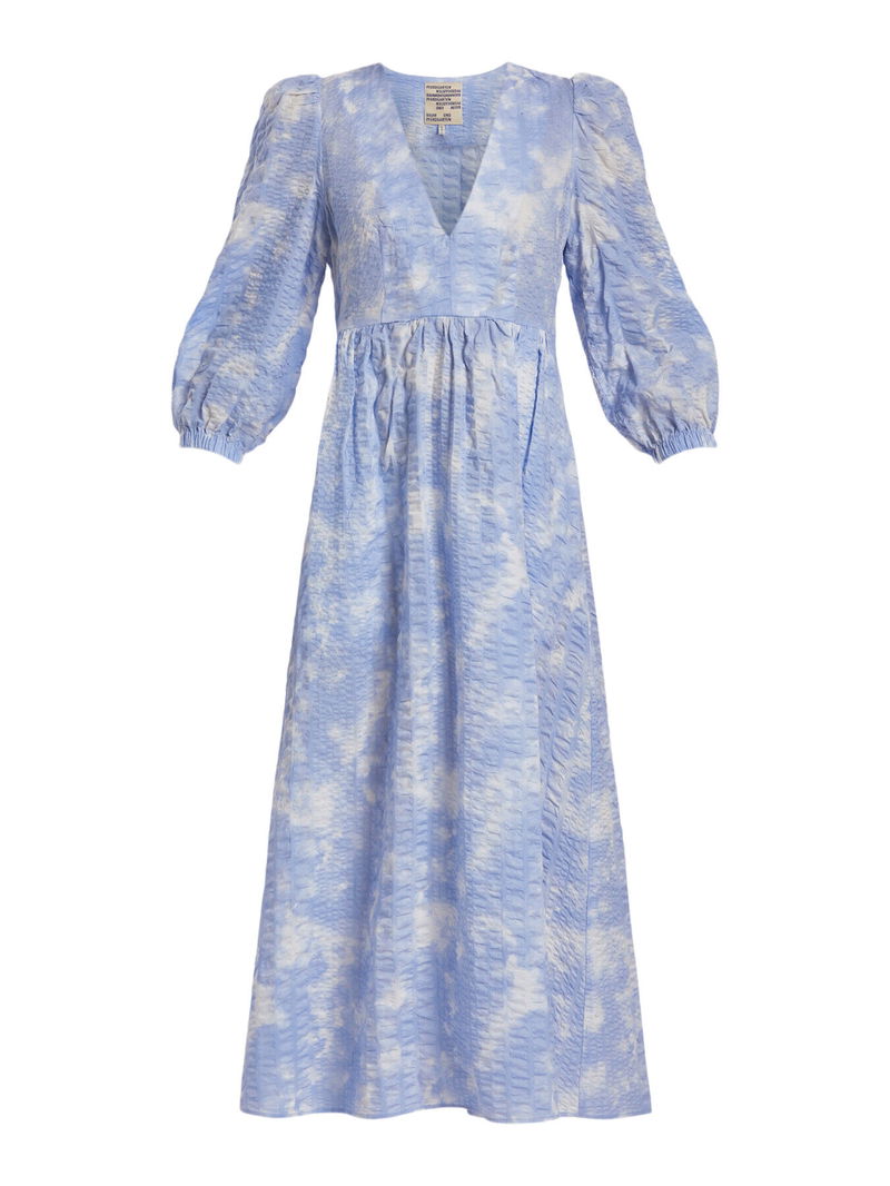BAUM UND PFERDGARTEN Aimee Dress | endource BAUM UND PFERDGARTEN Aimee Dress | endource