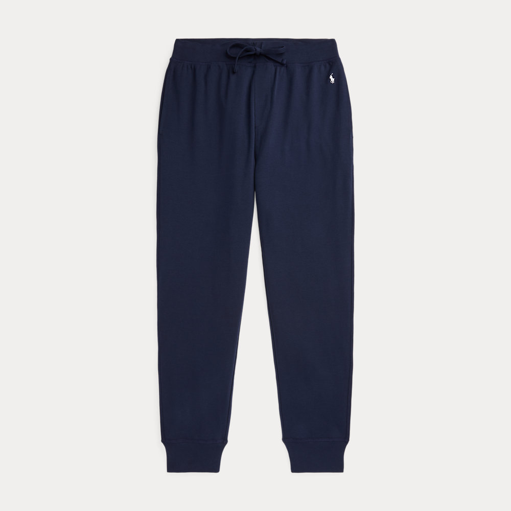 Brushed Fleece Sleep Jogger