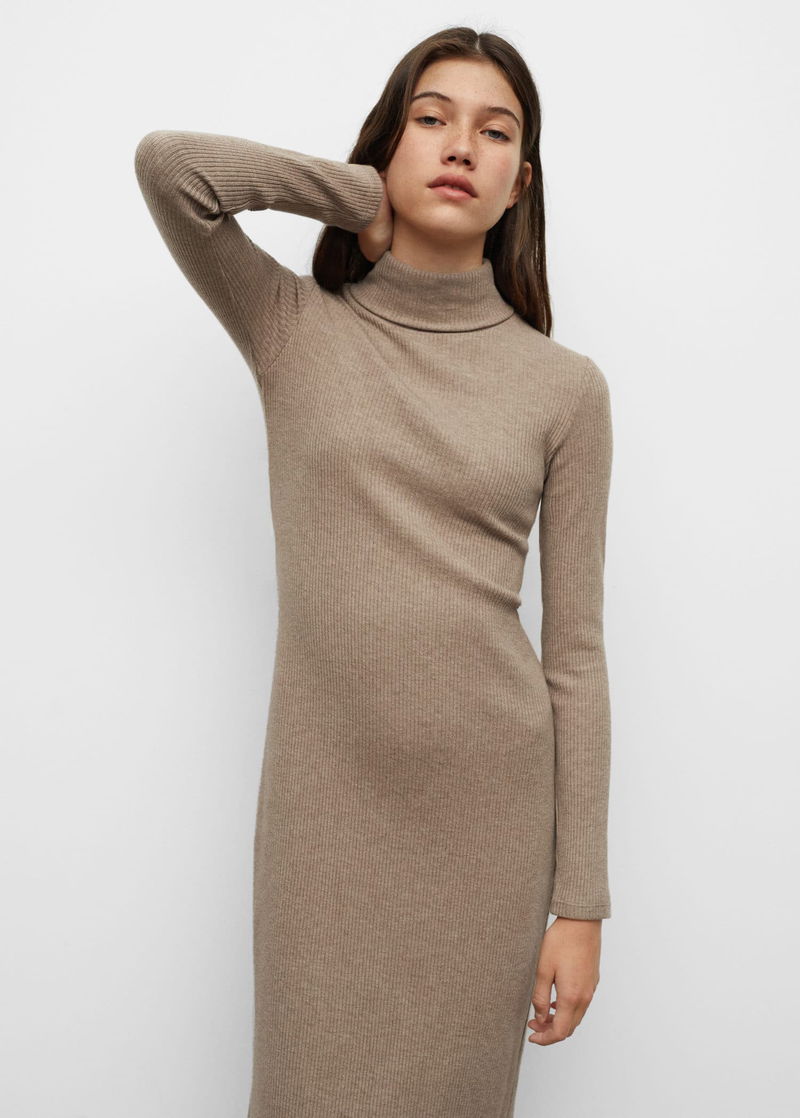 harper knit dress Harper Knit Dress  CLOSET HUES
