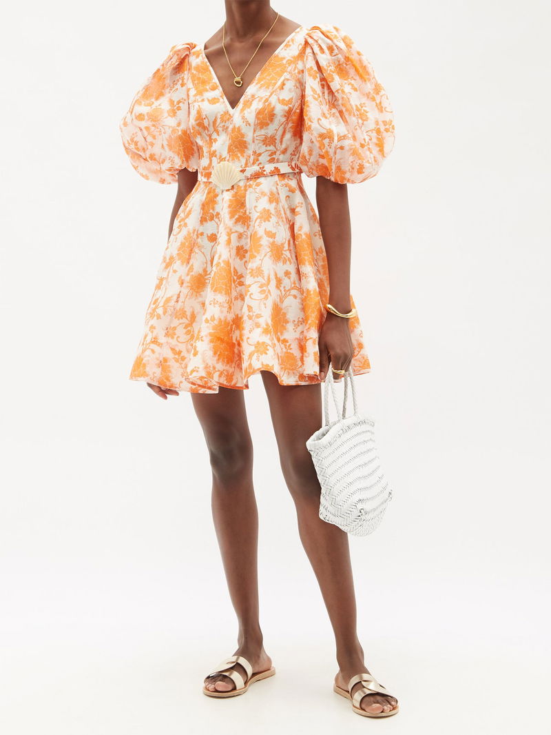 strapless open back dress Shop 1950s Dresses - Vintage-Inspired Pleated Swing Dress