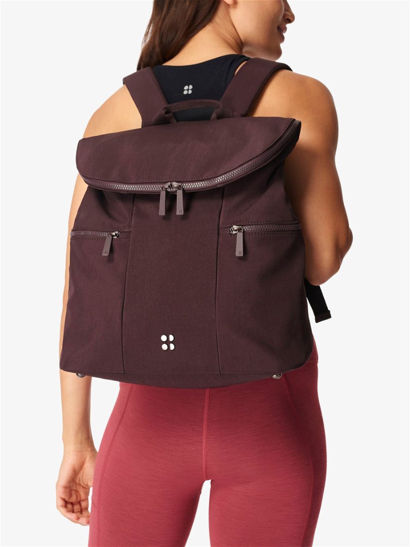 Sweaty Betty Sports Backpacks for Women
