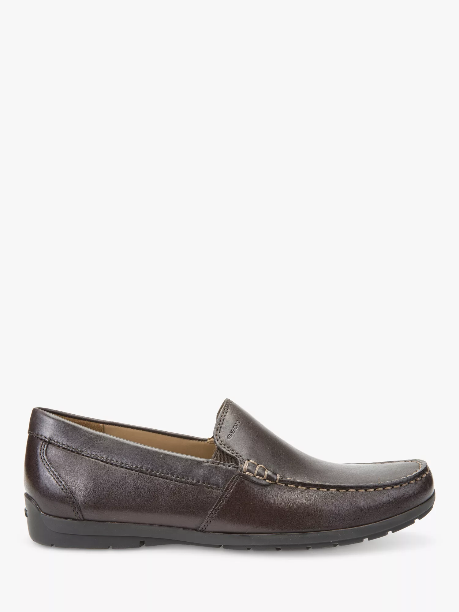 GEOX
Moccasins Siron Smooth Leather Size 11 Geox Men main image 2