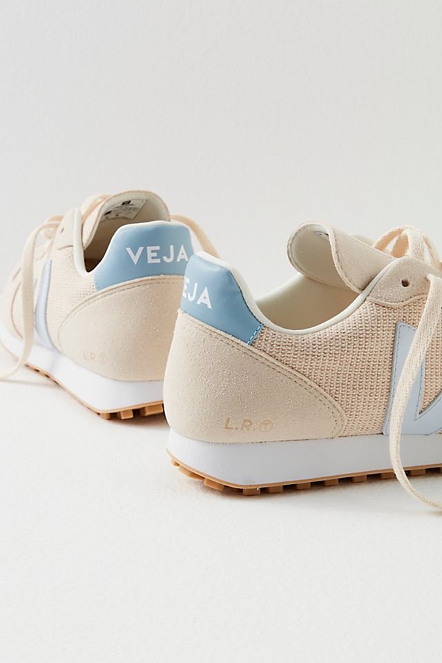 Sustainable Style: The Unparalleled Appeal of Veja SDU Sneakers插图4