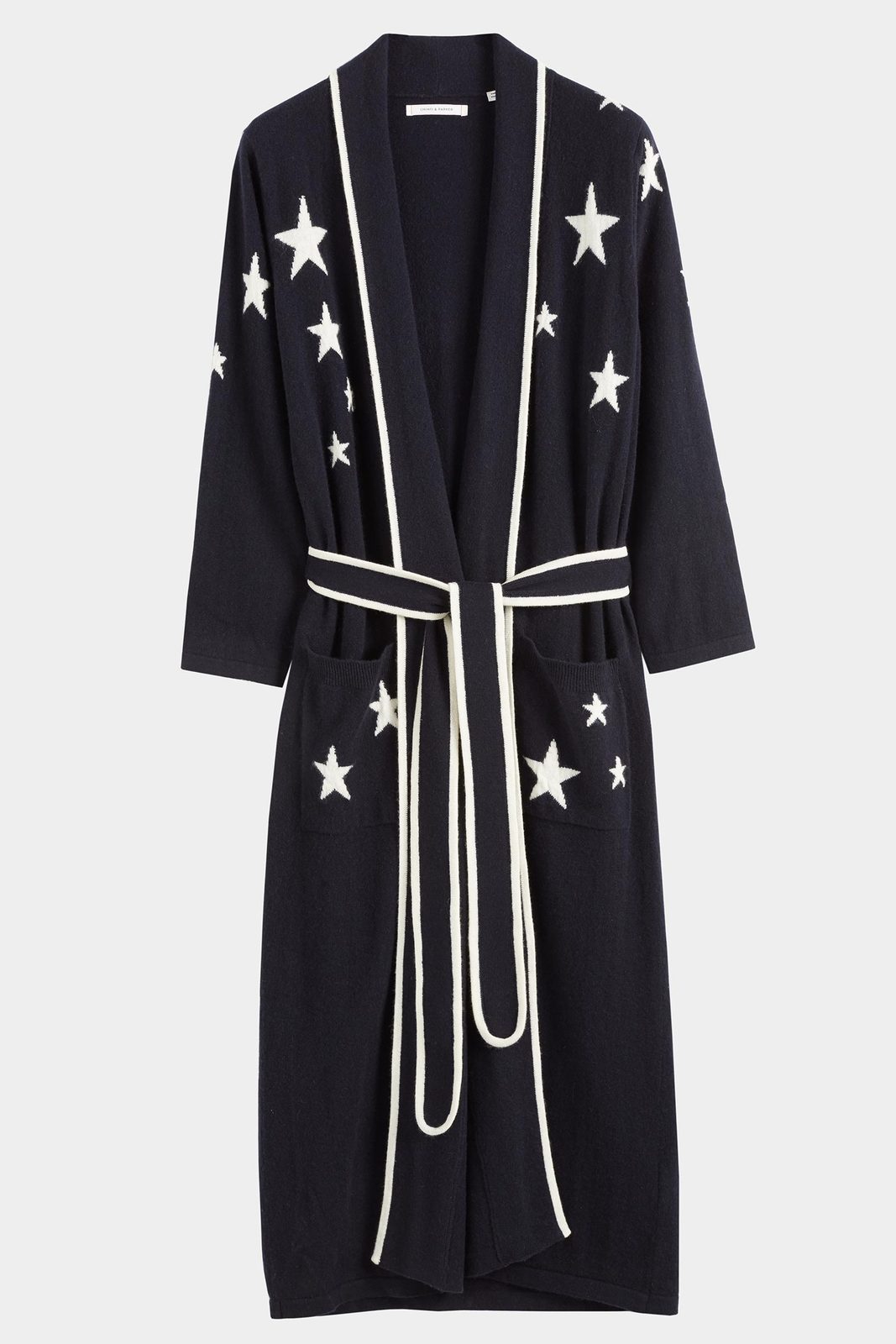dressed undressed cashmere 可笑しい chester coat