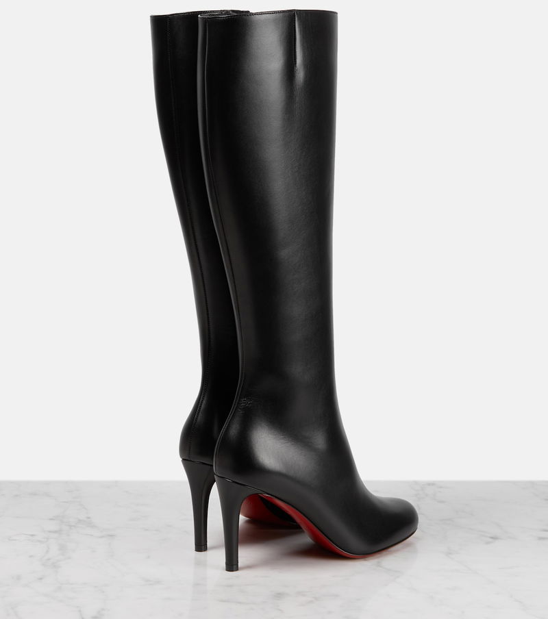 Christian Louboutin Knee-High Boots for Women