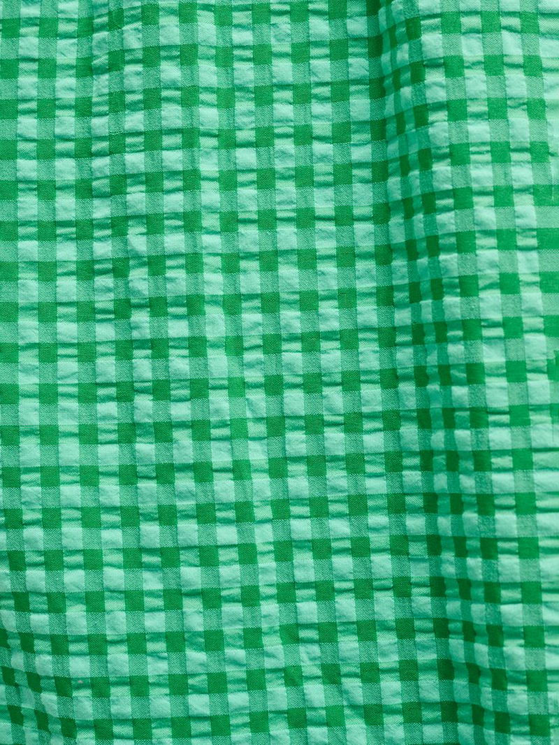 rachel green checkered dress Rachel Green Tartan Dress- SOLD OUT