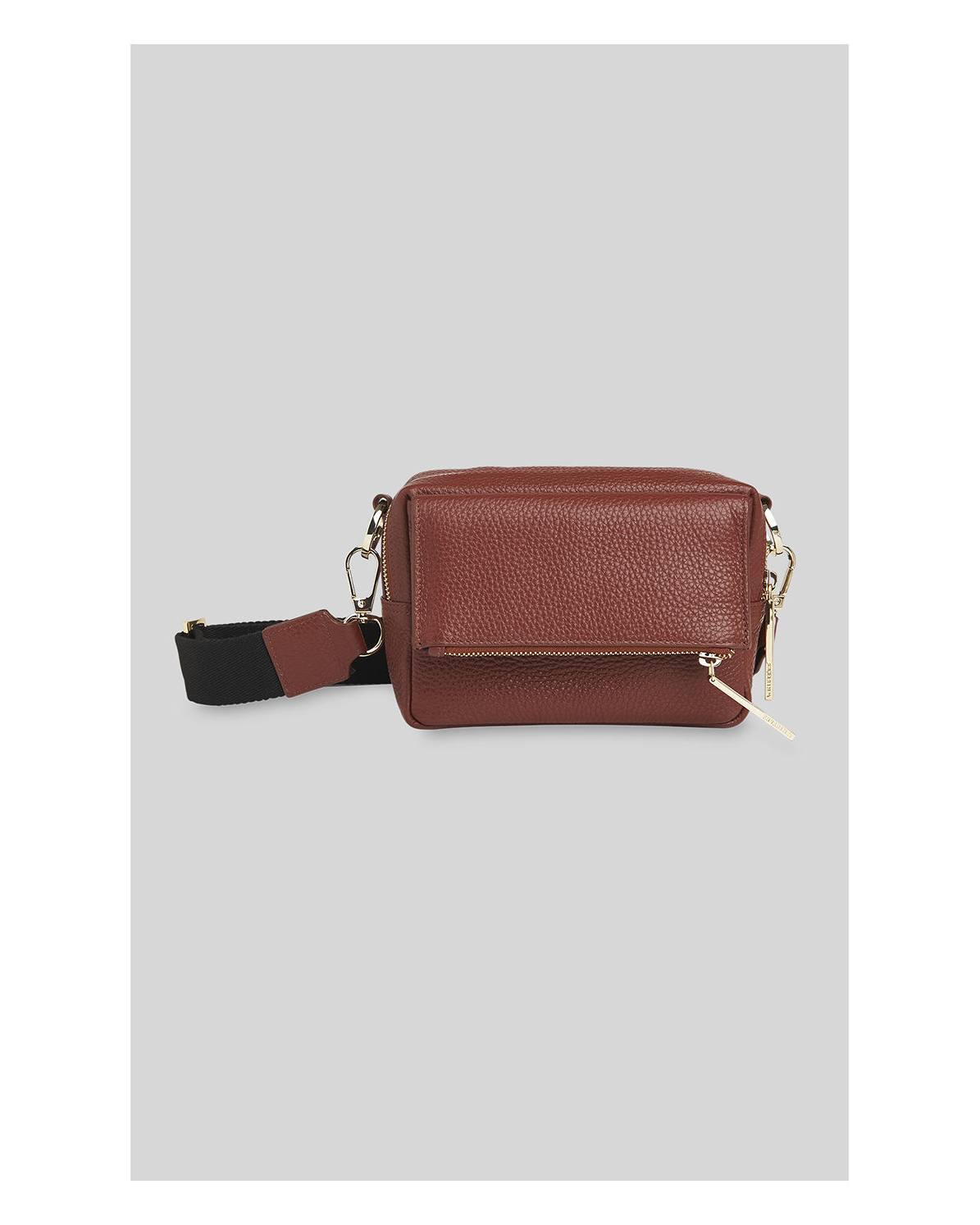 WHISTLES Bibi Crossbody Bag