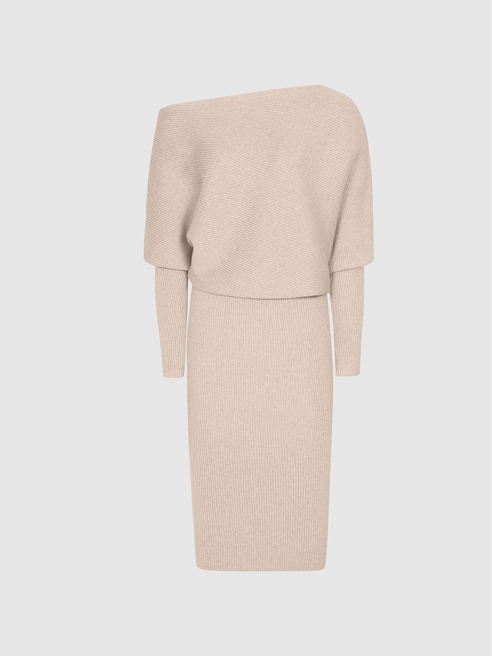 Rss Lara Off Shoulder Midi Dress main image 0