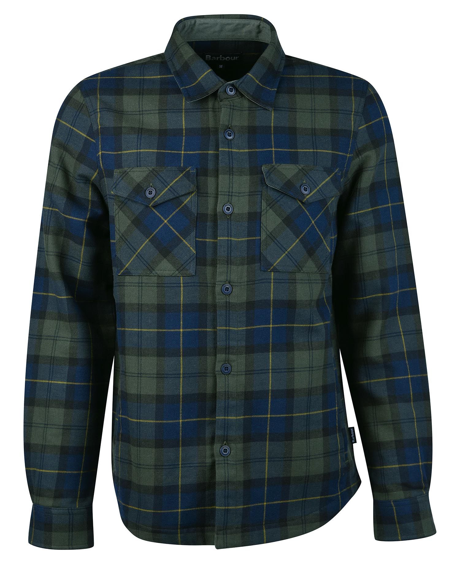 Cannich Overshirt