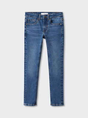 Skinny Regular Jeans