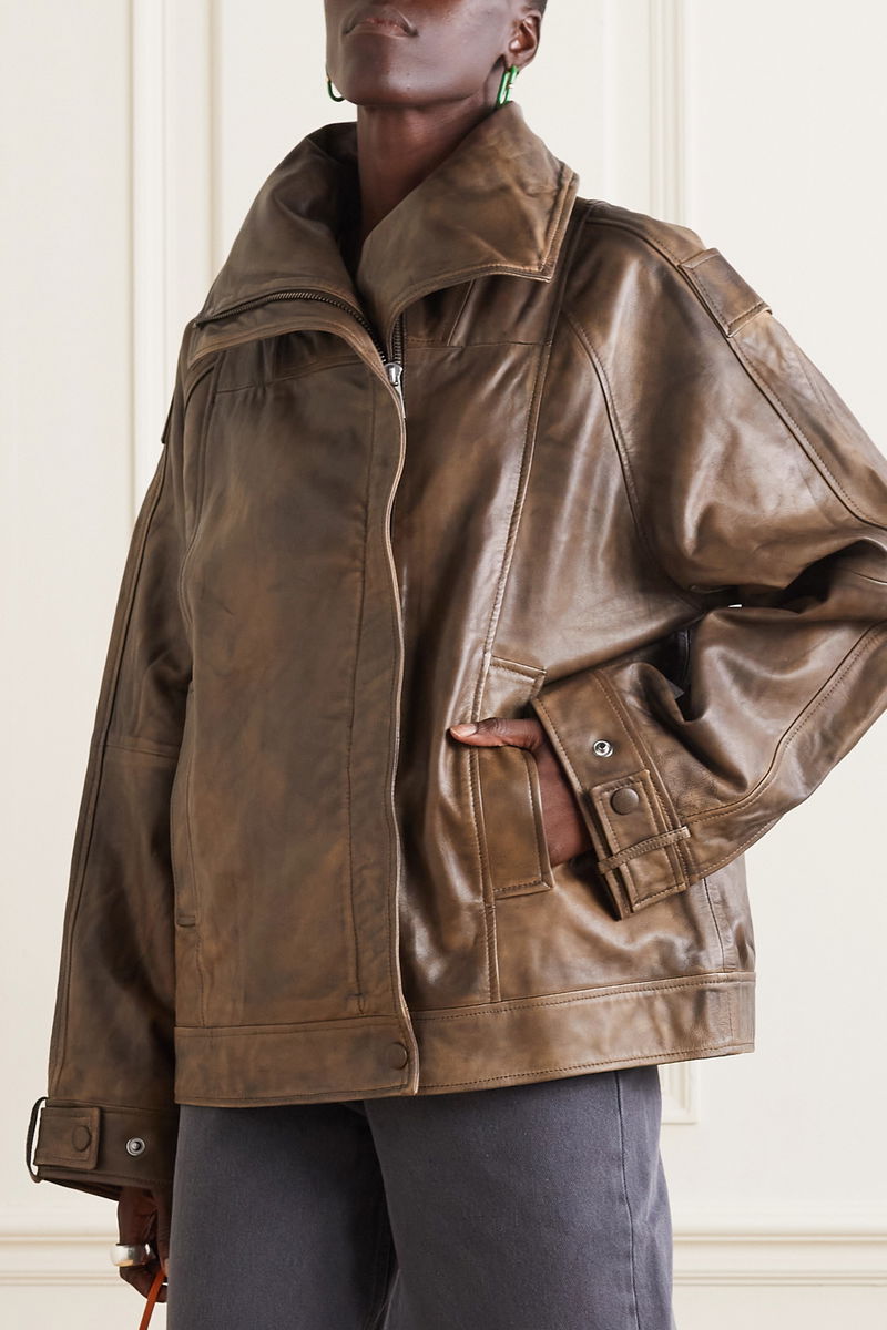 faux leather dress wholesale Faux Leather Mini Dress main image 0