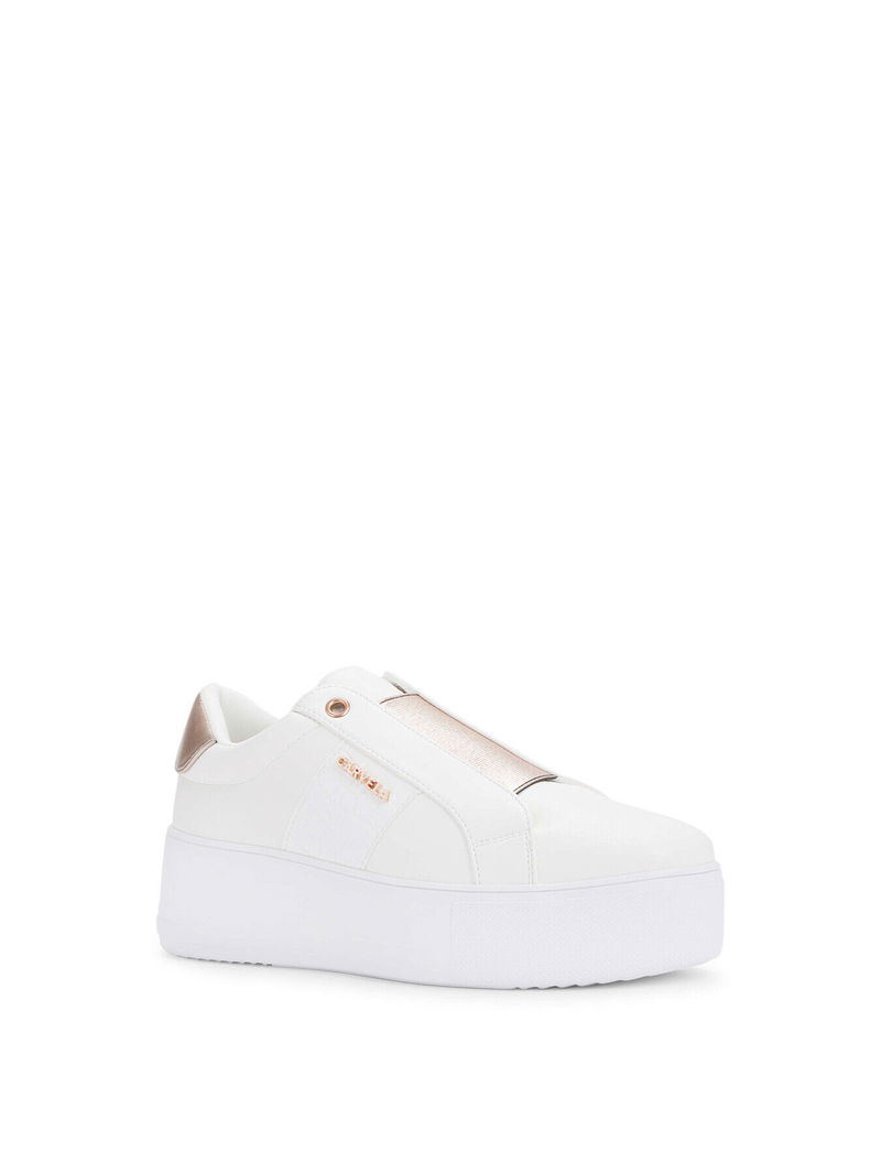 CARVELA Jive Laceless Trainers endource