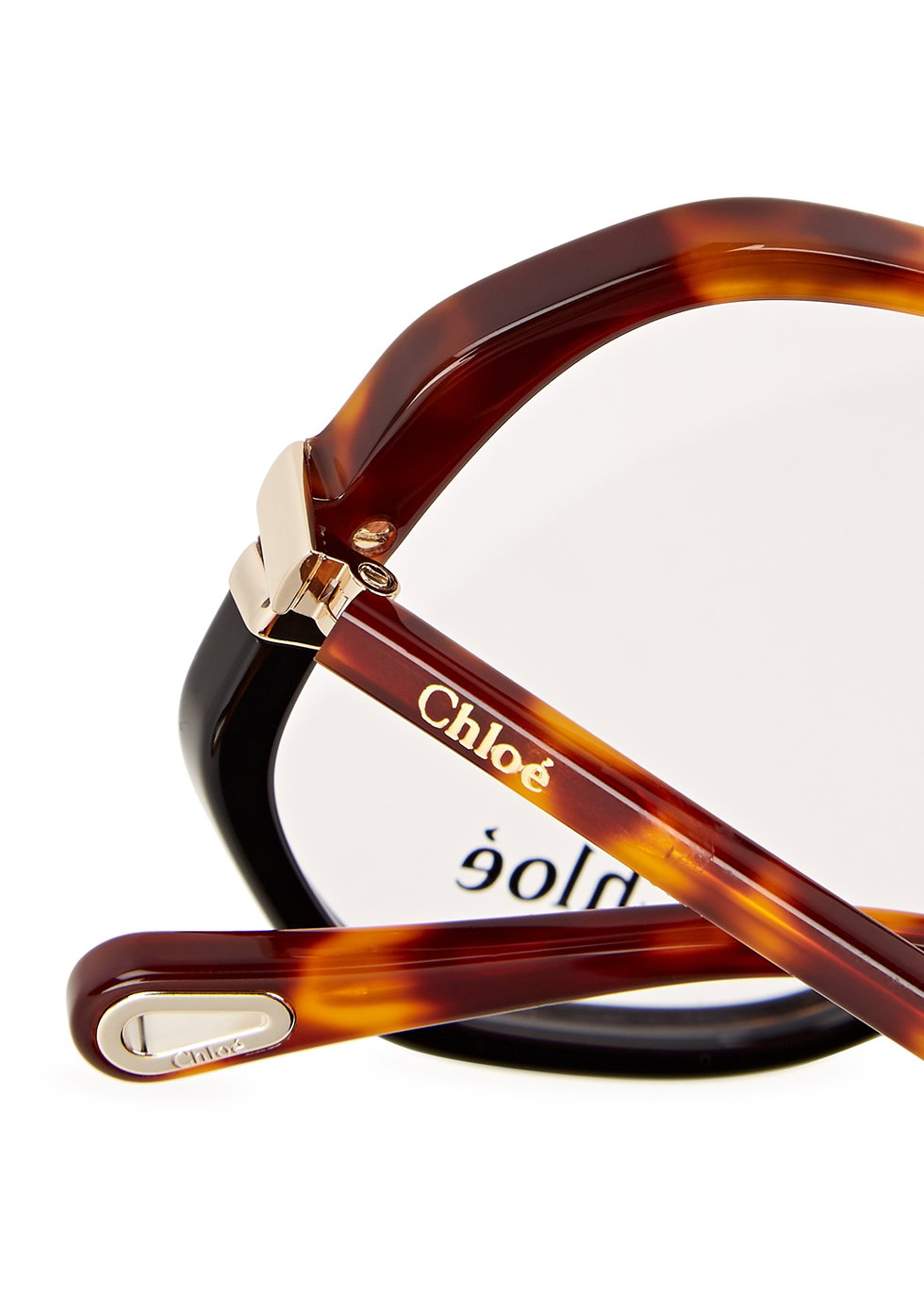 chloe-west-tortoiseshell-  display picture 3