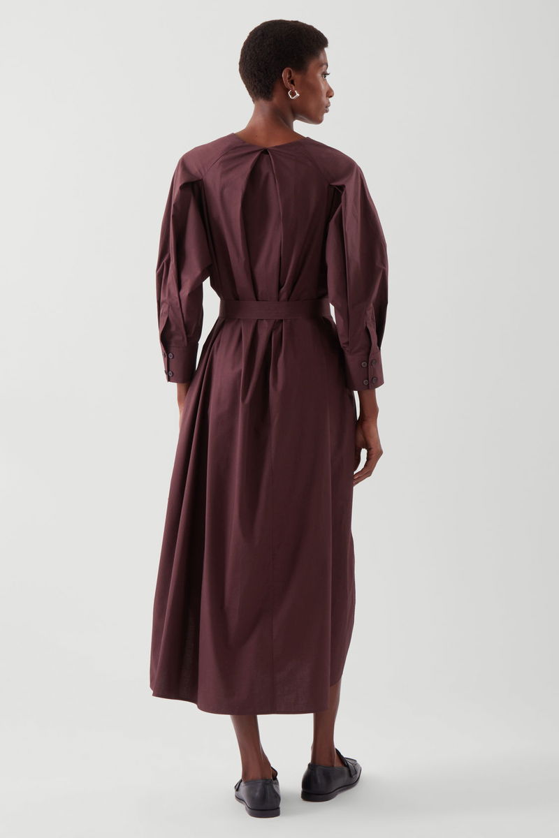 COS Midi Shirt Dress | endource COS Midi Shirt Dress | endource