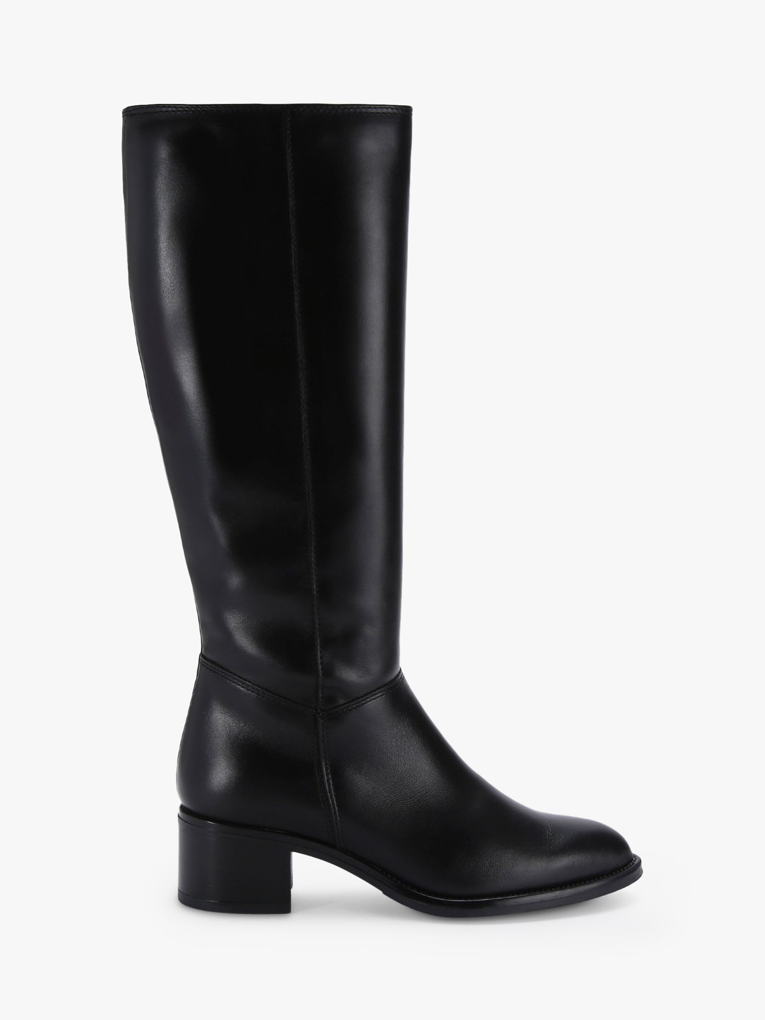 carvela calf boots