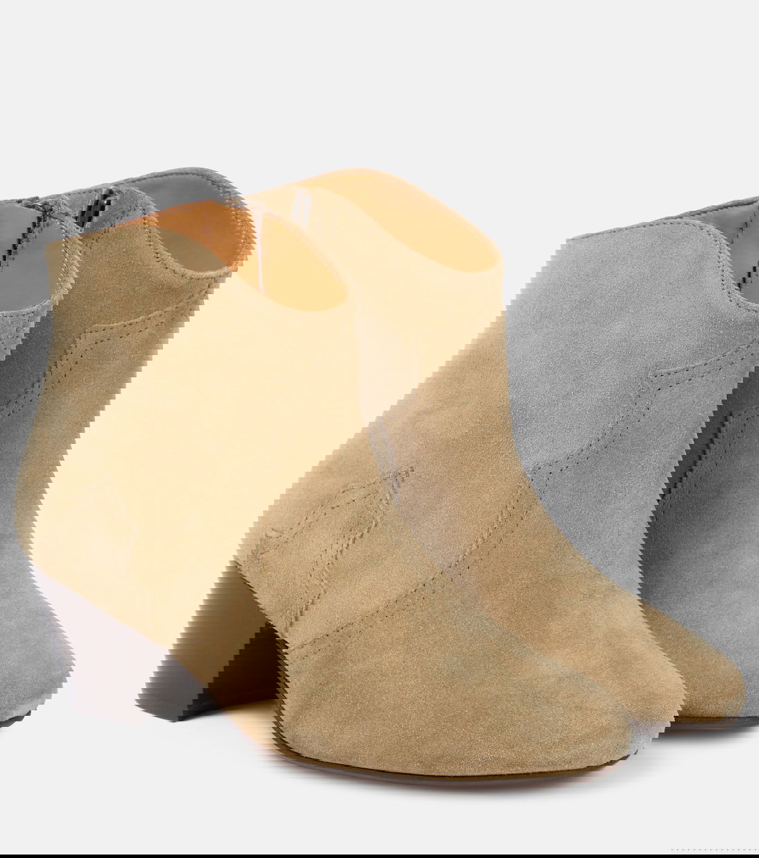 isabel marant ankle boots sale