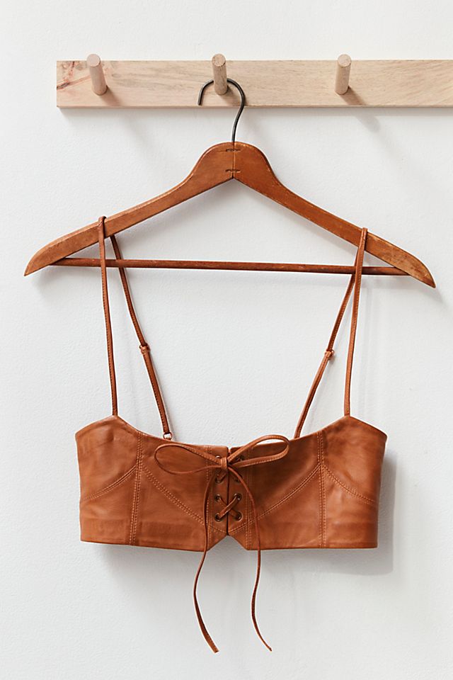 FREE PEOPLE Hastings Corset Belt | endource display picture 1