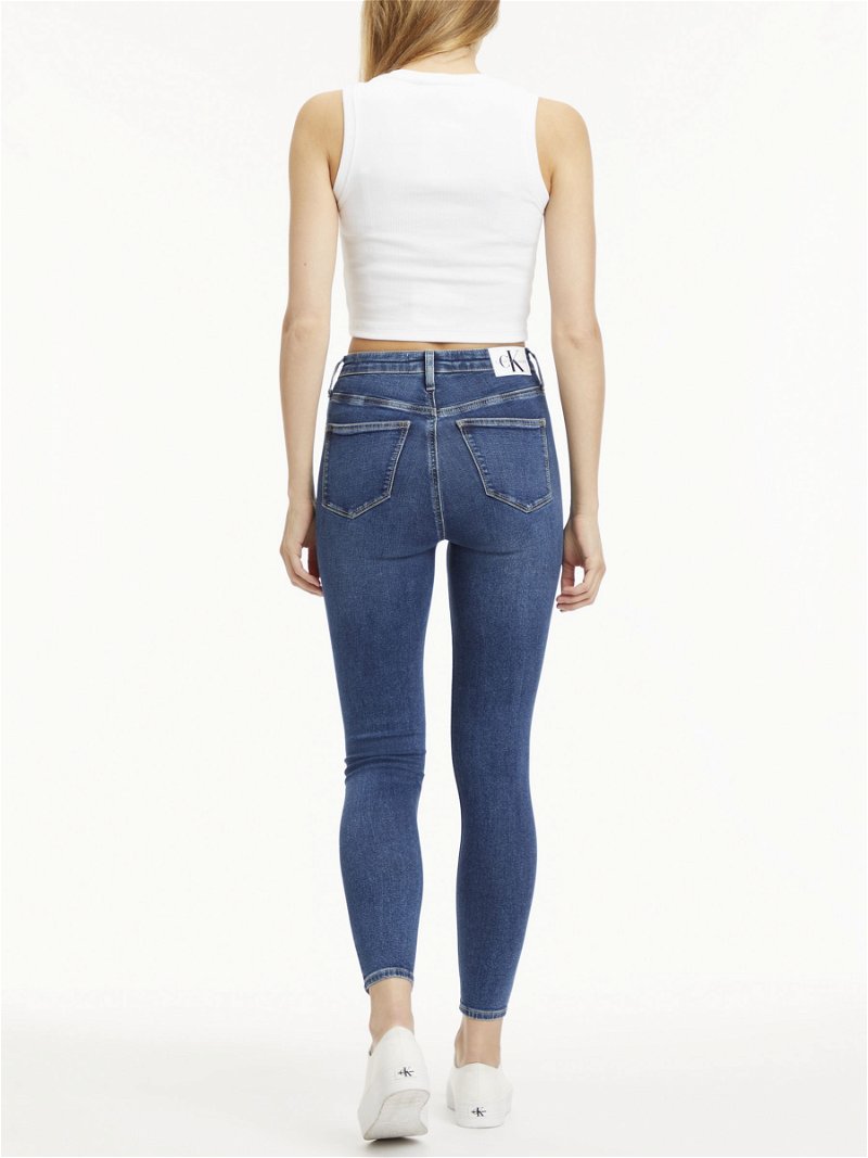 Super Skinny Jeans Calvin Klein®