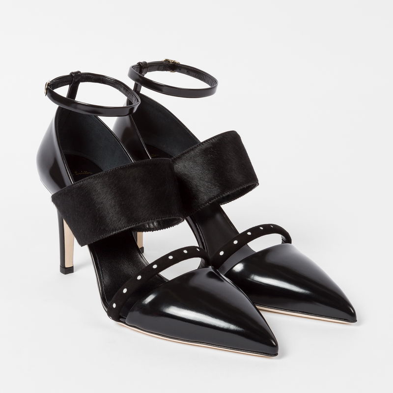 PAUL SMITH Nora Shoes endource