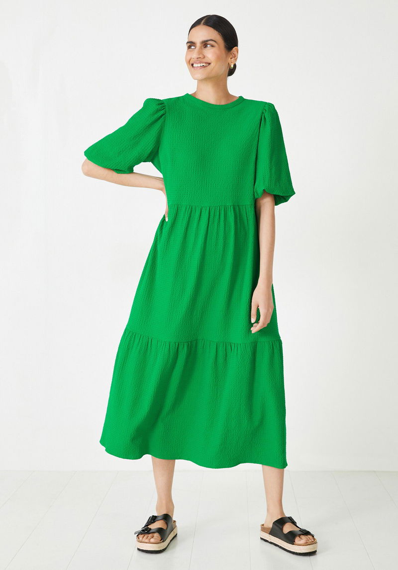 knee length dresses for ladies Kiana Corset Midi Dress  Parker's Bay