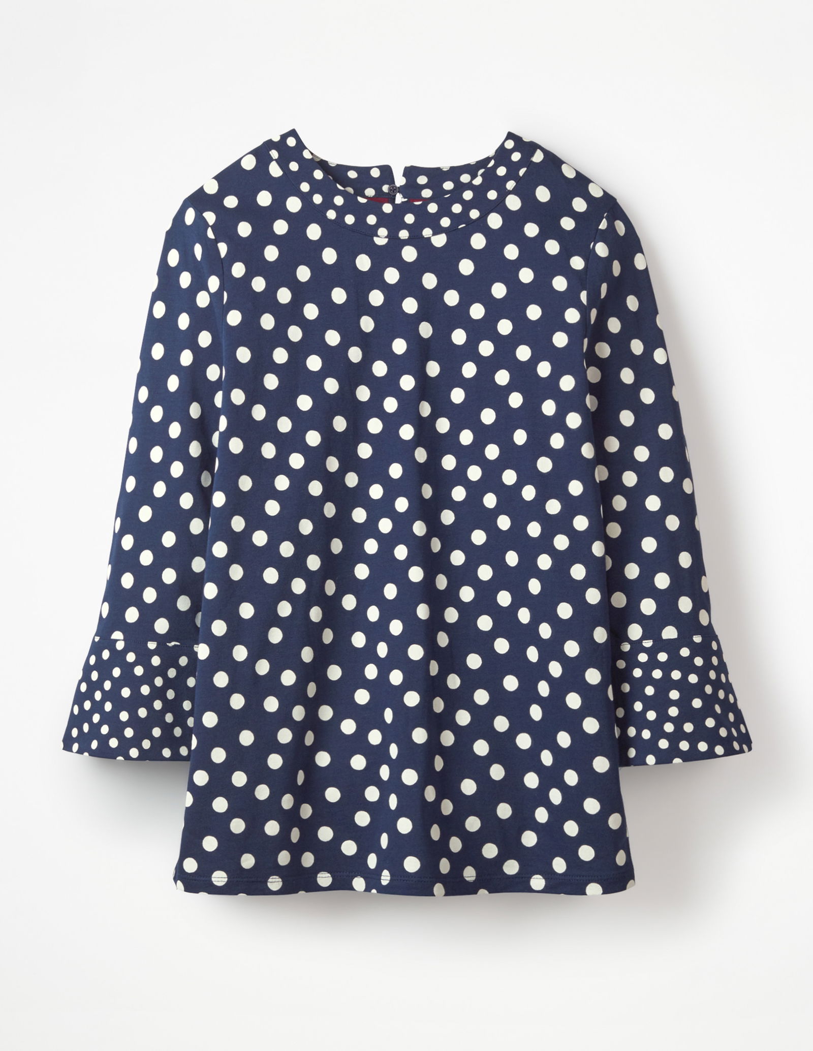 boden althea jersey dress BODEN Althea Jersey Top