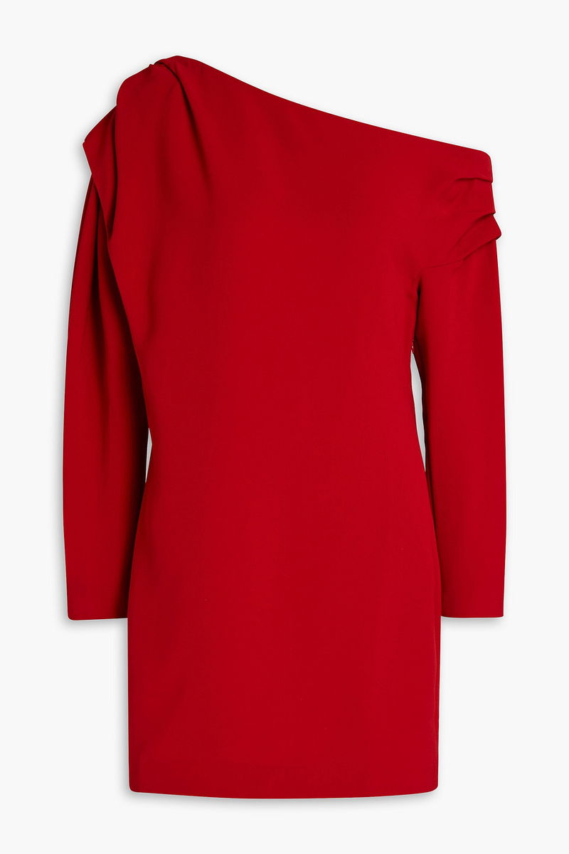 strapless open back dress Yves Circle Dress