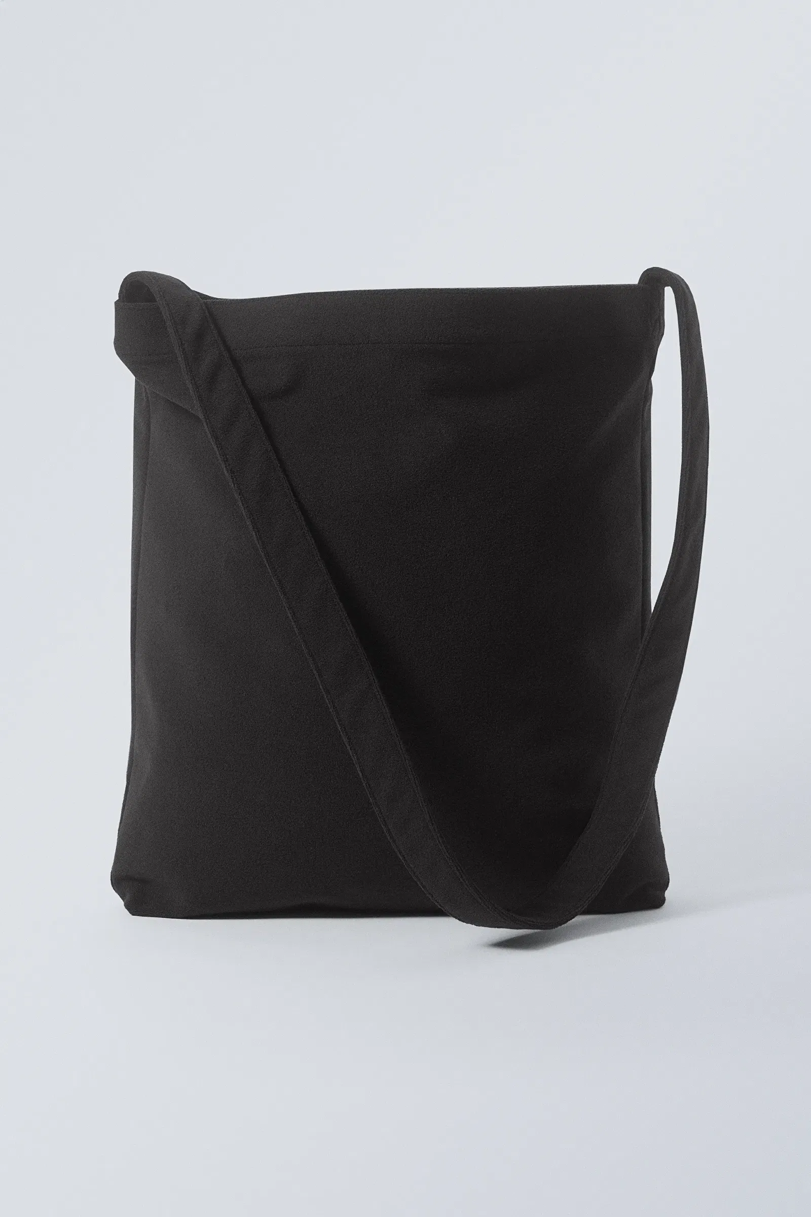 WEEKDAY Thimble Terry Totebag | endource