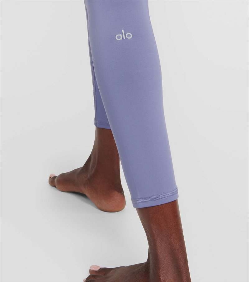 Alo Yoga Airlift High-Waist 7/8 Charmer Leg - ShopStyle Activewear